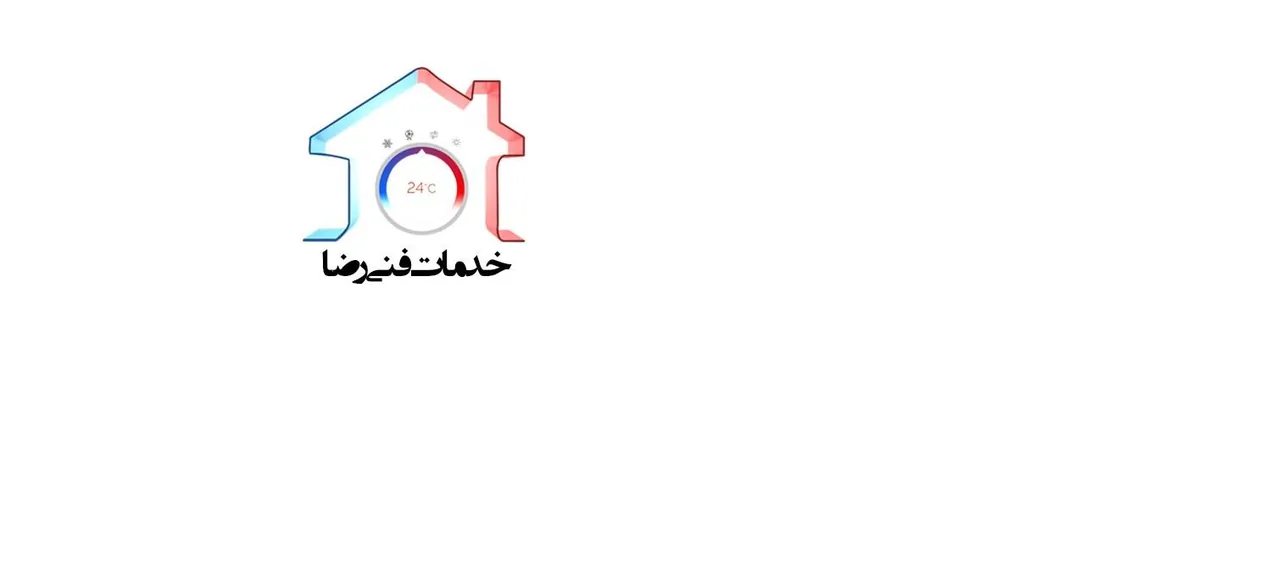 خدمات فنی رضا