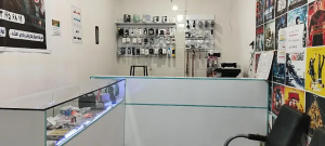 خدمات کامپیوتری میثم