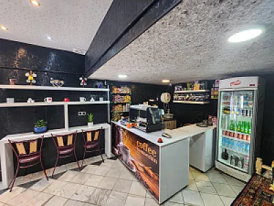 کافی نت سایه روشن