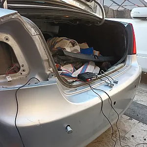 خدمات فنی مشفق