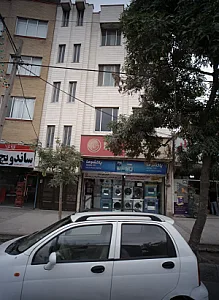 فروشگاه پارس