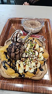 بستنی ترنج