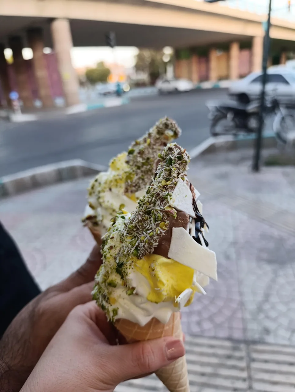 بابا بستنی - تصویر 3