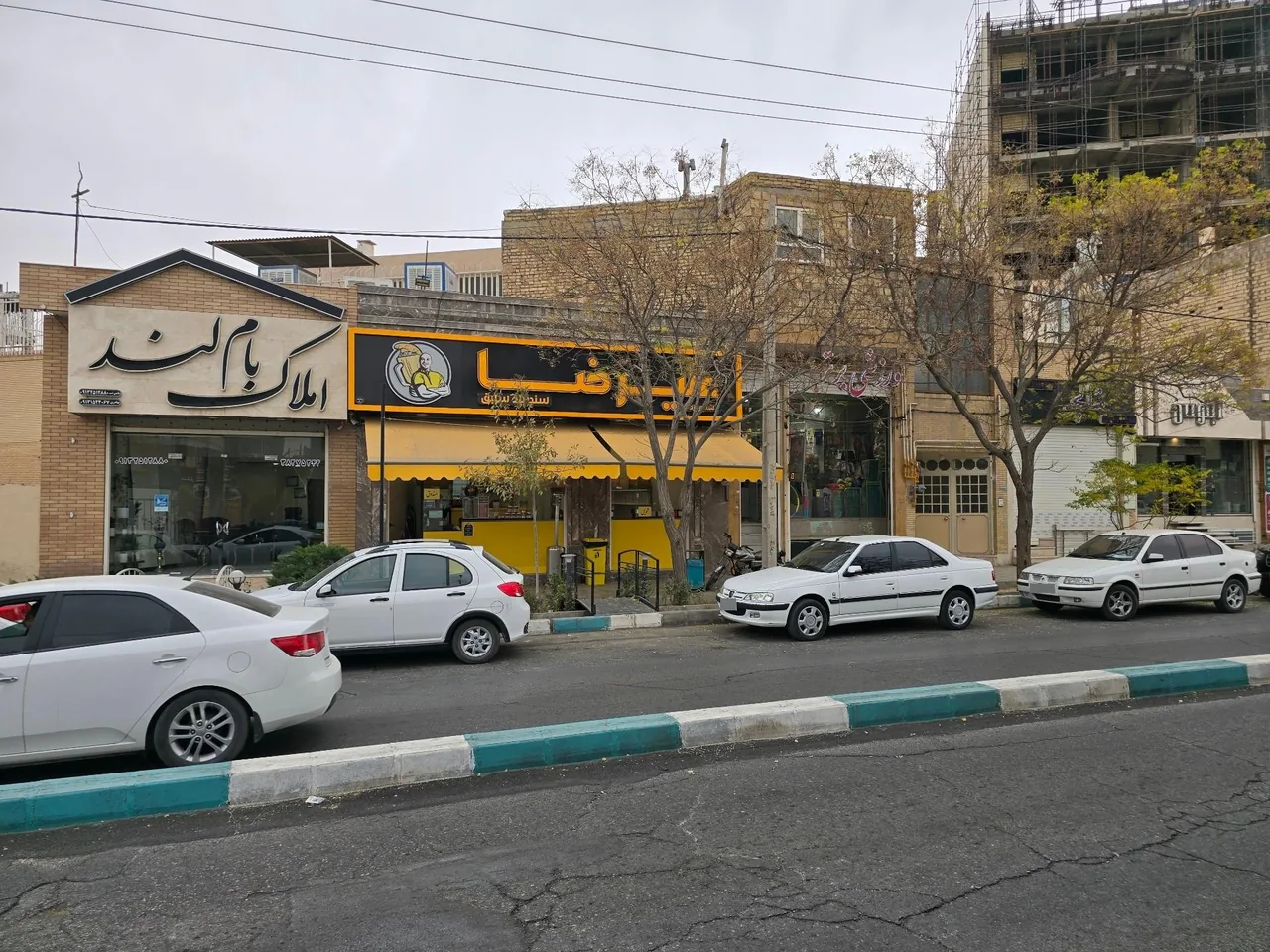 ویتامینه علیرضا - تصویر 5