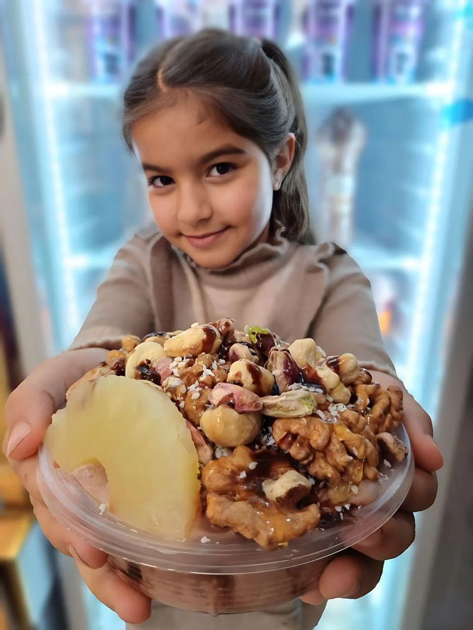 معجون طهرونی - تصویر 5