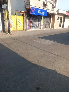 چاپار رستمی