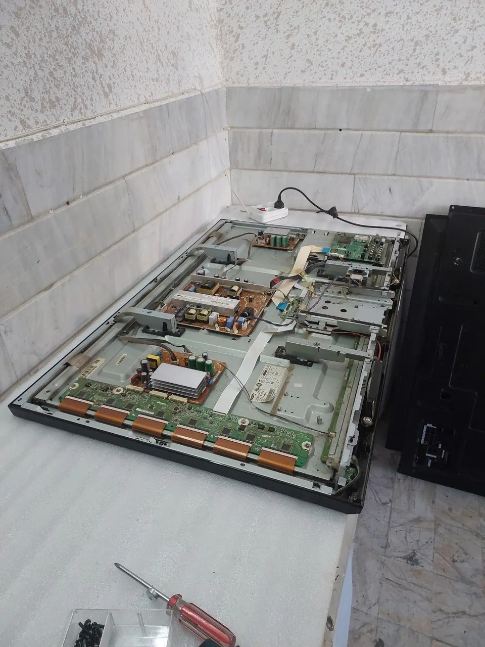 خدمات فنی و مهندسی آرکا - تصویر 3