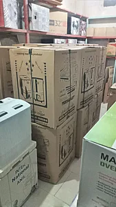 لوازم خانگی مهدی