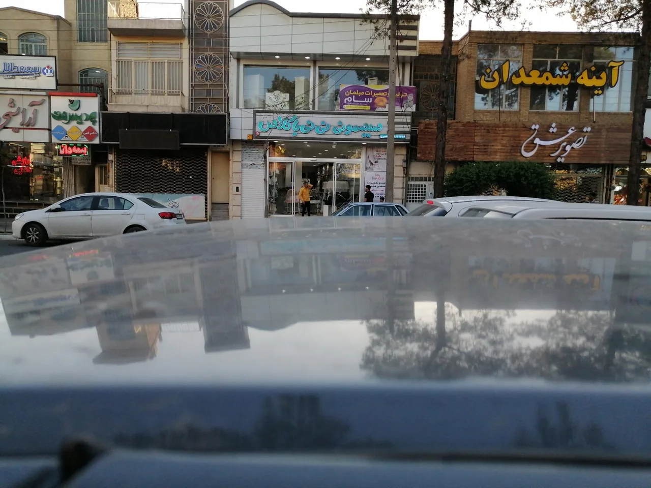 سیسمونی نی نی با کلاس - سیسمونی و لوازم نوزاد در یزد - تصویر 2