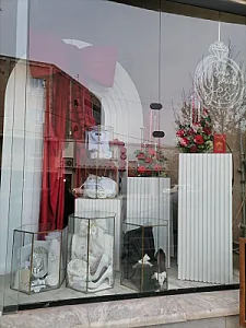 گالری مهدیس