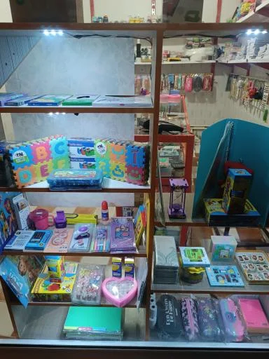 لوازم التحریر کپنک