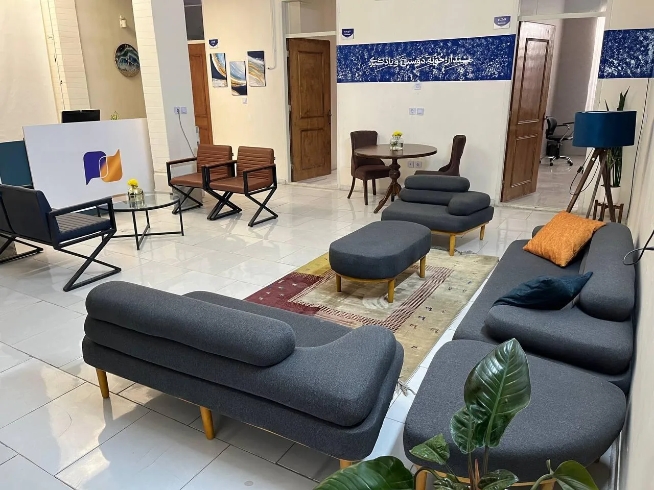 آموزشگاه زبان پندار - تصویر 2
