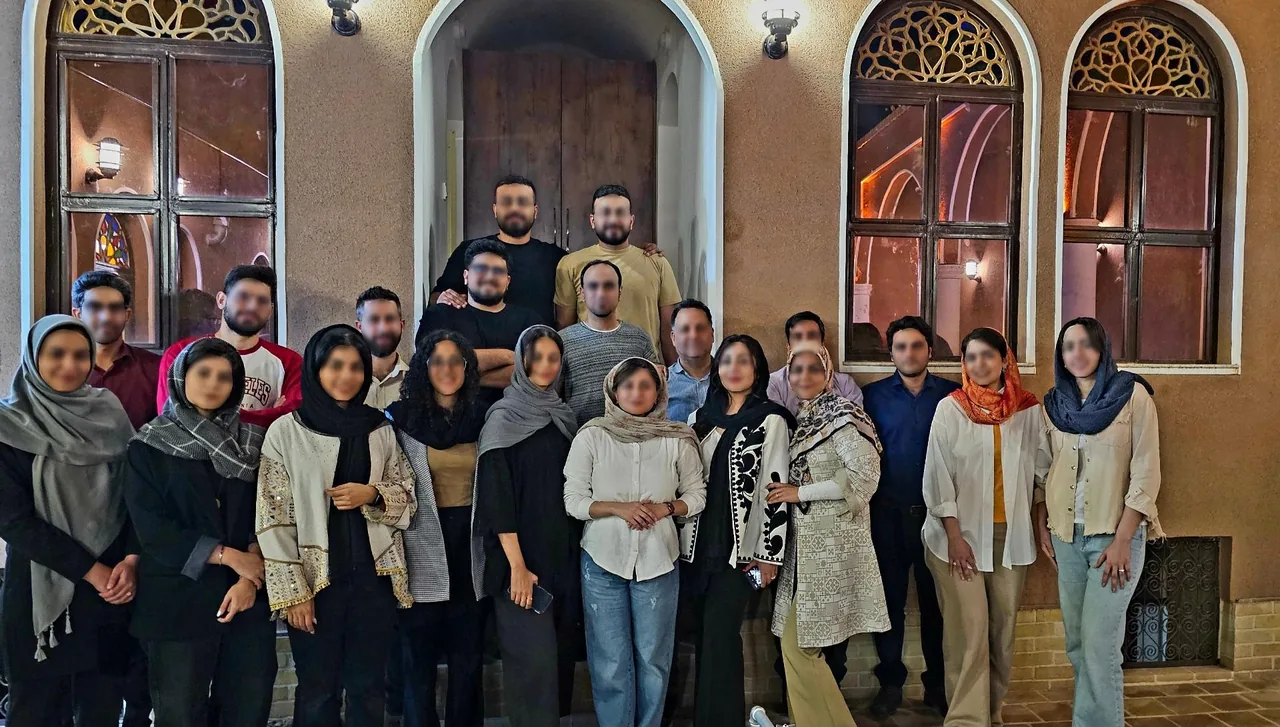 آموزشگاه زبان پندار - تصویر 3