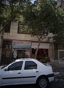 الکترو مکانیک ابتکار