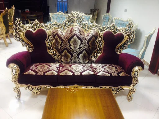 رستوران سنتی باغ آنا