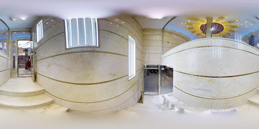 رستوران سنتی باغ آنا