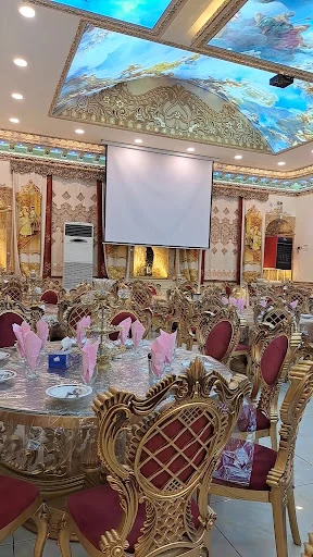 رستوران سنتی باغ آنا