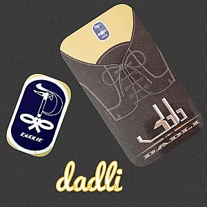 کفش دادلی