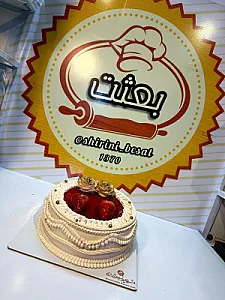 قنادی بعثت