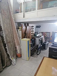 امانت فروشی حمید