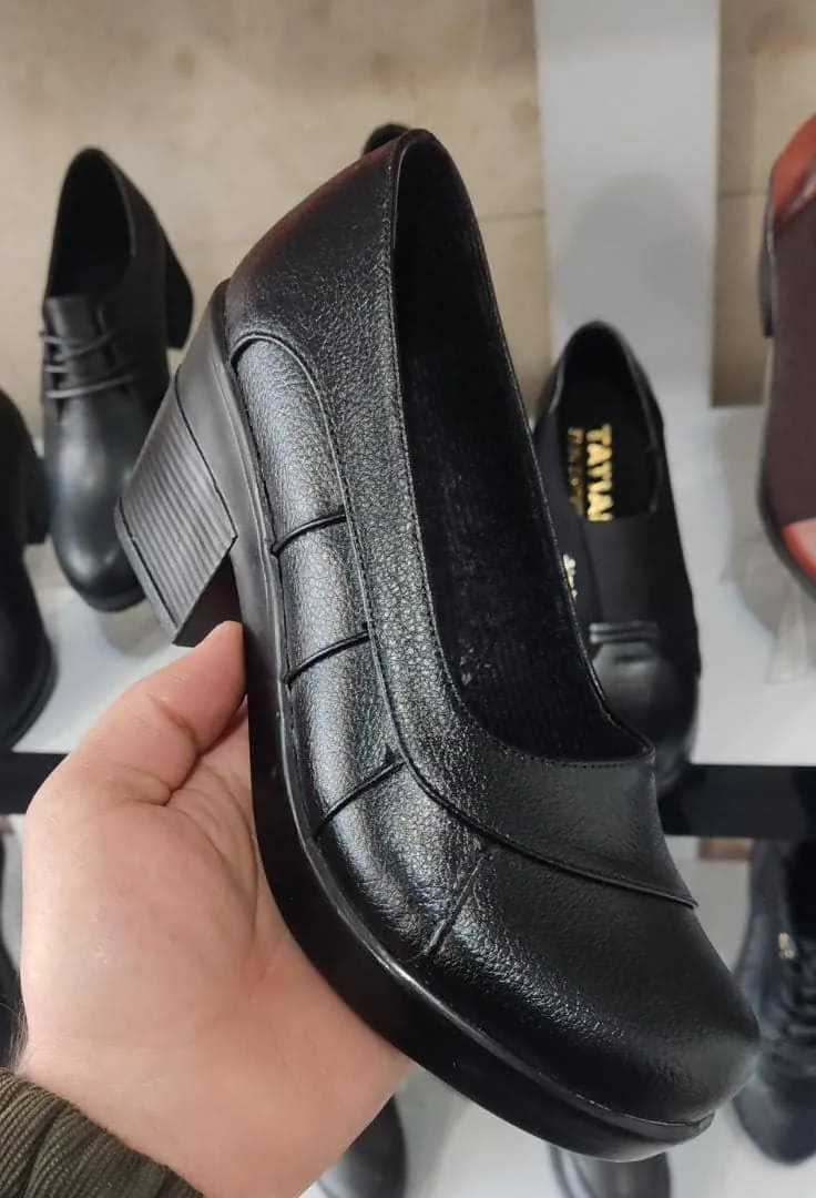 کفش و کیف بهینه - تصویر 4