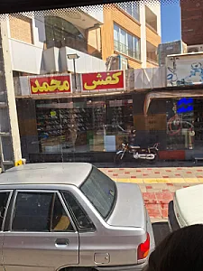 کیف و کفش مولوی