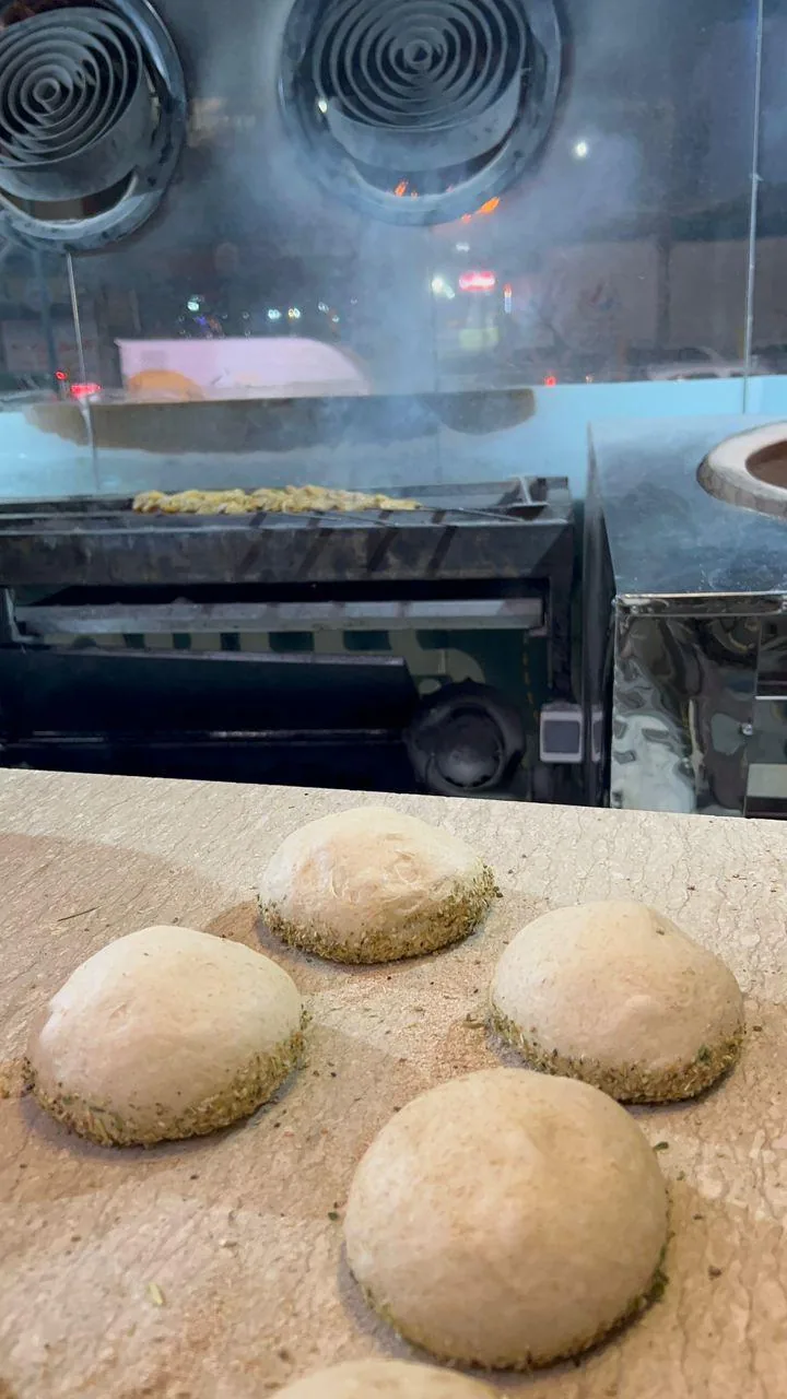 جگرکی لقمه پیچ - تصویر 3