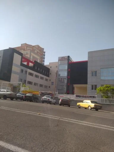 مرکز سنجش آموزش فنی و حرفه‌ای تبریز