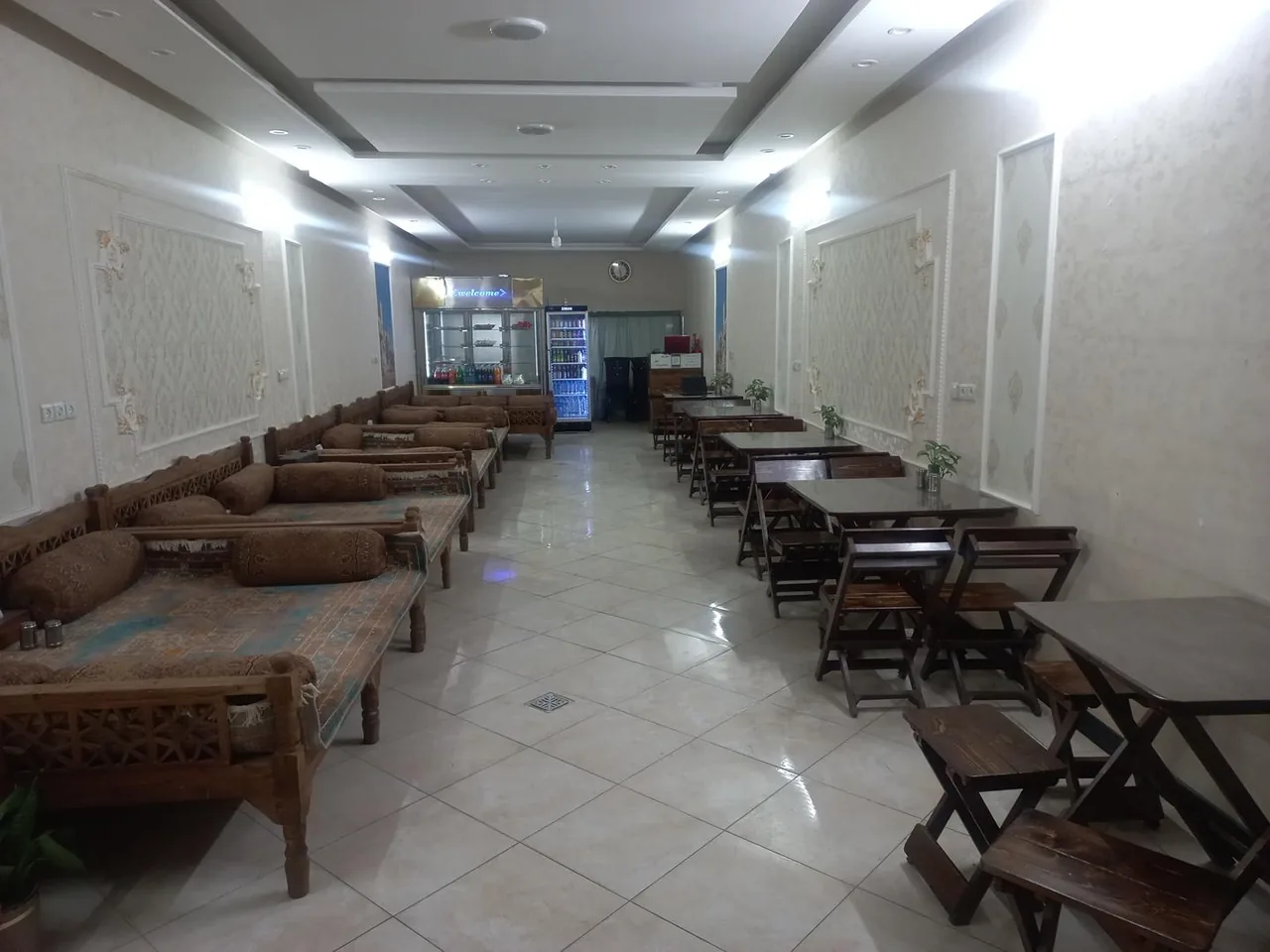 جگرکی و صبحانه سرای مستر جگر - تصویر 3