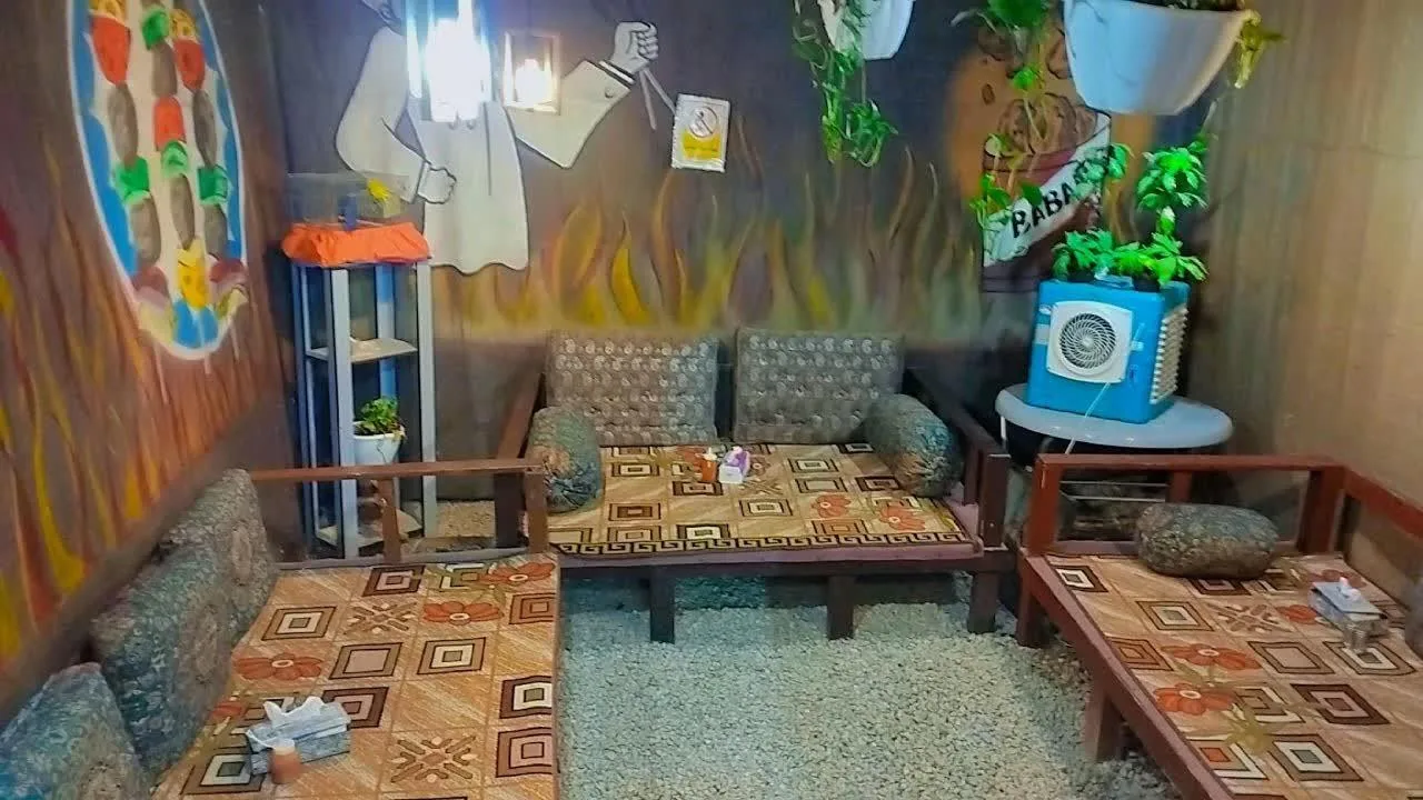 جگرکی باباعلی - تصویر 4