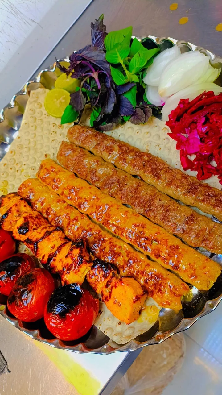 جگر سرای آغاجون - تصویر 2