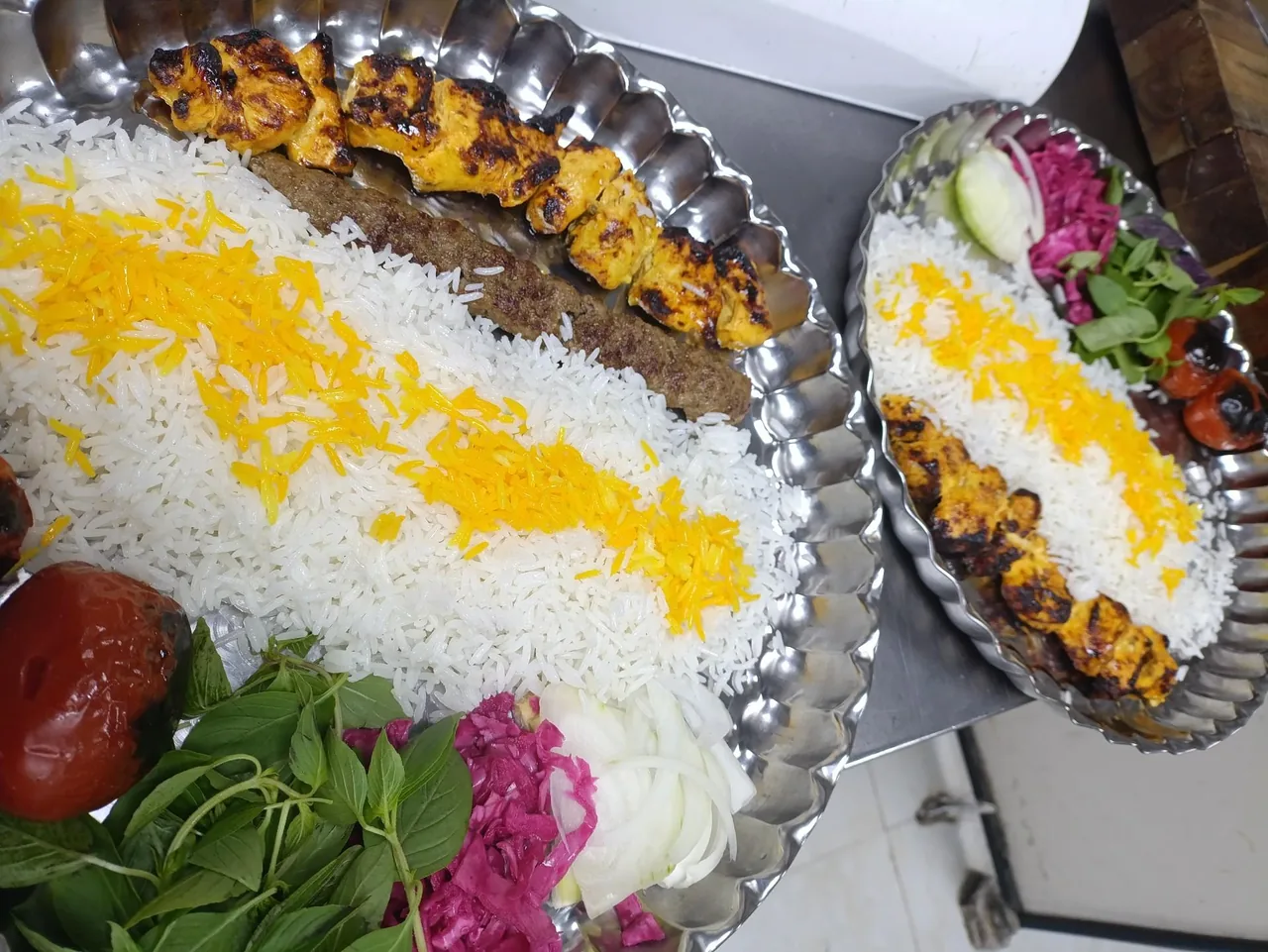 جگر سرای آغاجون - تصویر 3