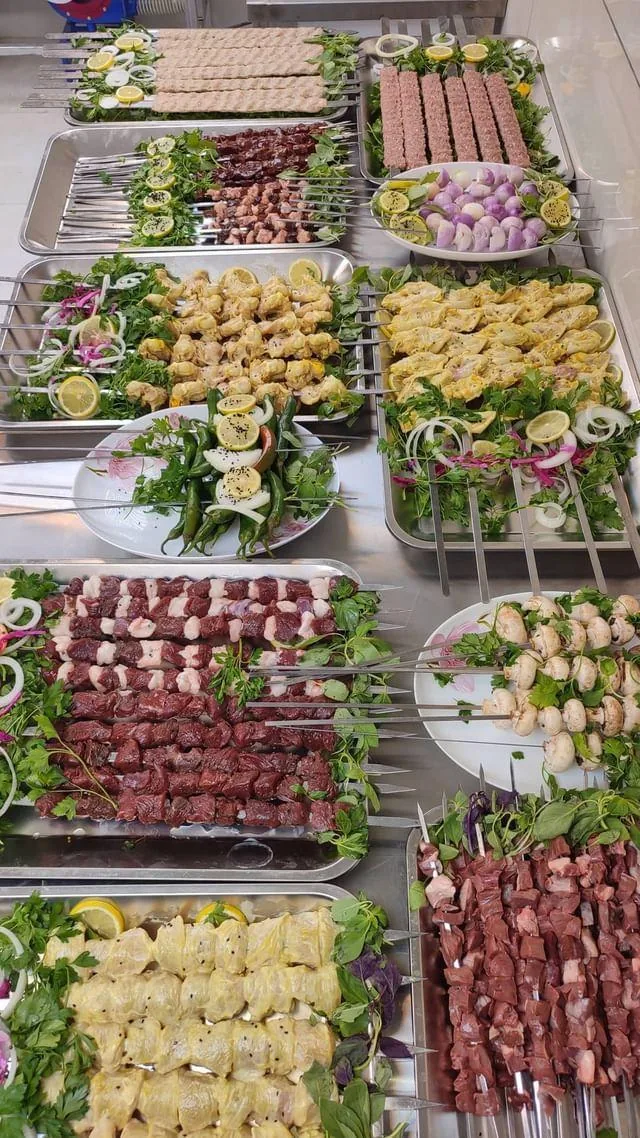 جگر سرای آغاجون - تصویر 4