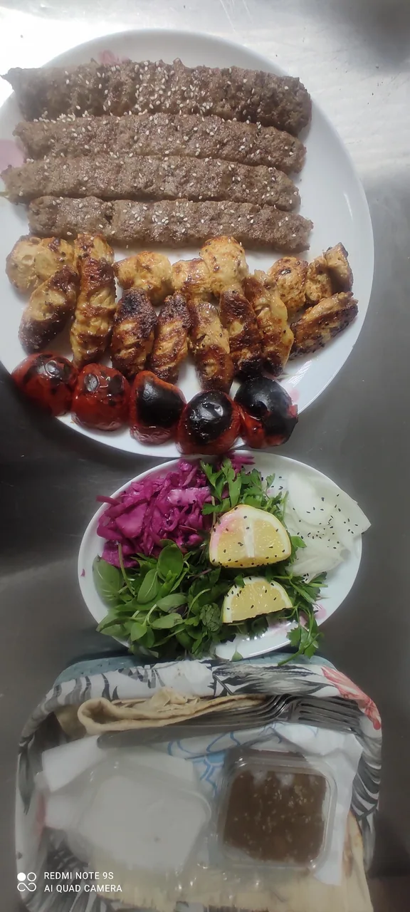 جگر سرای آغاجون - تصویر 5