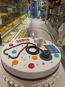قنادی مجید