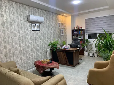 مرکز مشاوره و روانشناسی ندای عاطفه