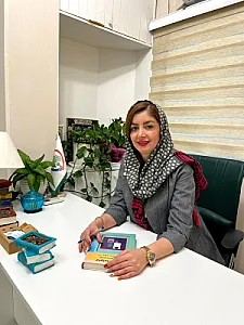 مطب روانشناسی دکتر زهره فاریاب