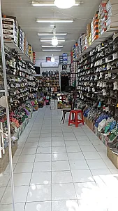 کفش احمدی