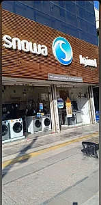 فروشگاه اسنوا شعبه طبرسی جنوبی