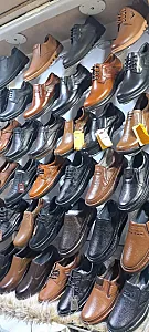 فروشگاه کفش صمصام