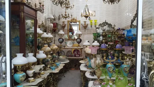 گالری حدیث