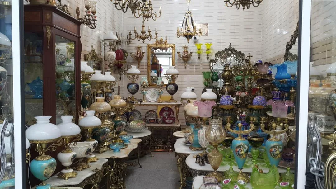 گالری حدیث
