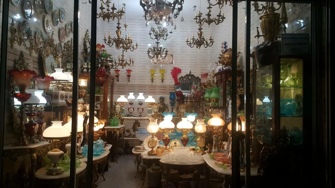 گالری حدیث - تصویر 2