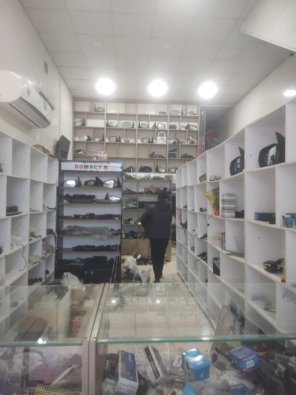 قفل و کلید حسام کلید - تصویر 4