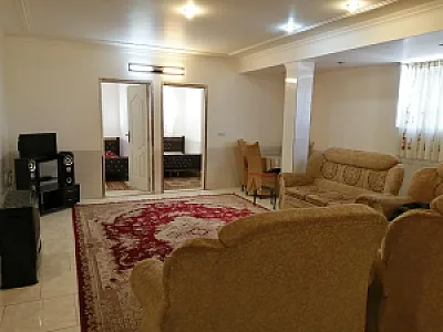 اقامتگاه ولایت