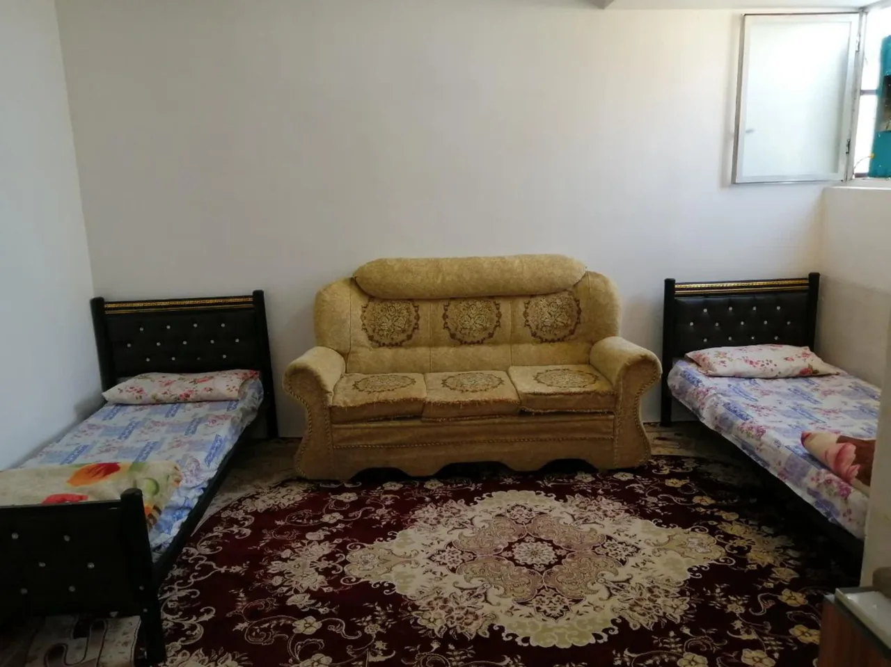 اقامتگاه ولایت - تصویر 3