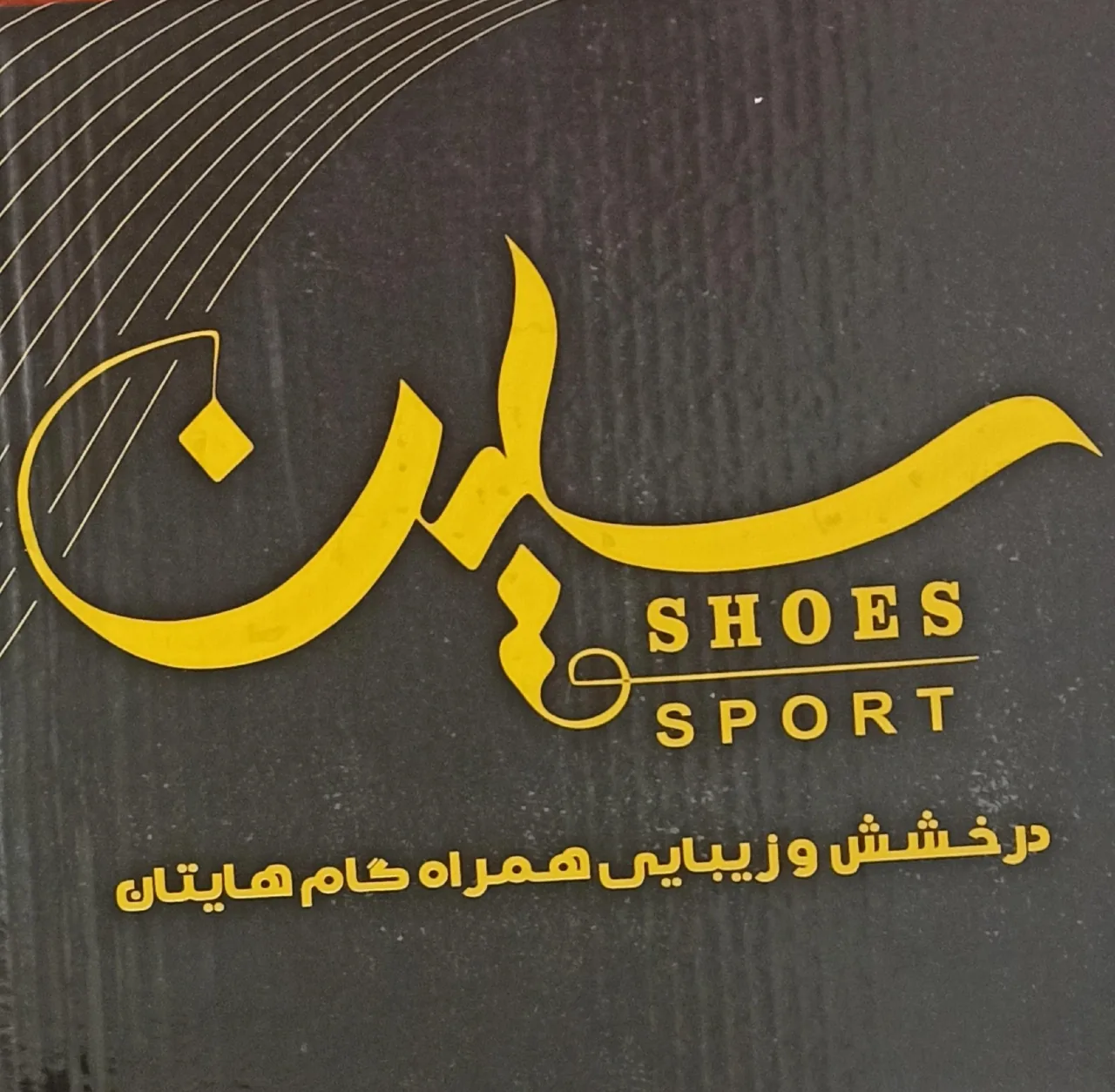کیف وکفش سلین