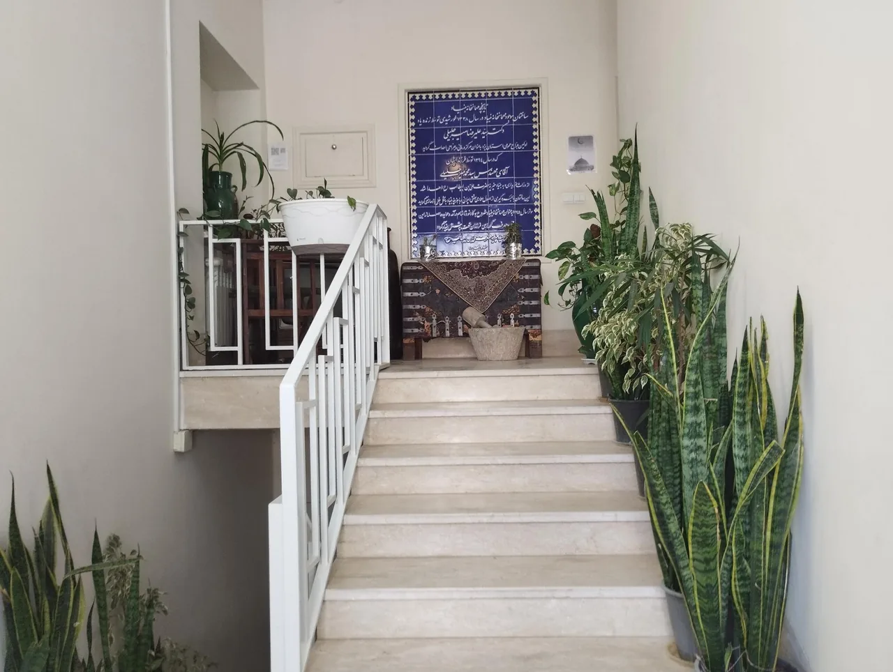 میهمانخانه بنیاد - تصویر 5