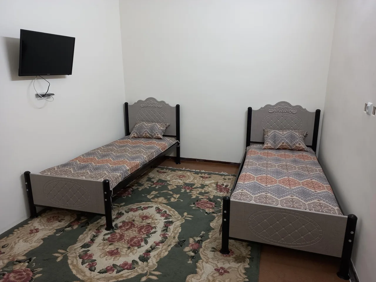 مسافرخانه زارعی - تصویر 3
