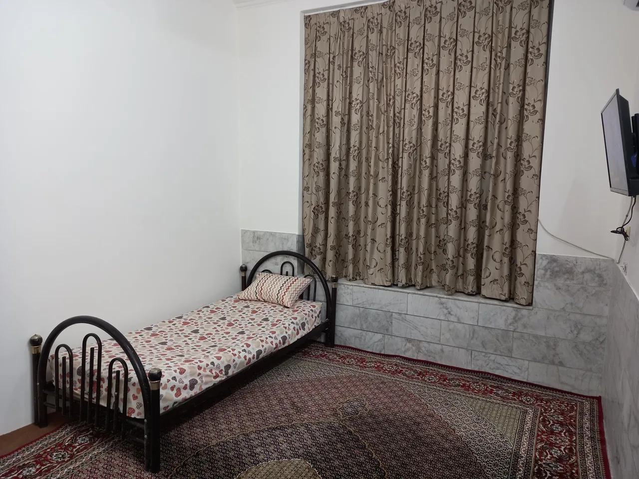 مسافرخانه زارعی - تصویر 4